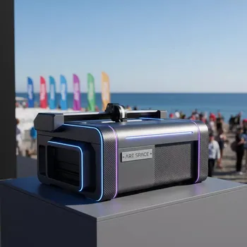 Аренда Плоттер режущий GCC RX II 61 с автоподачей AFR 24S на пляже «Маяк» — ART SPACE