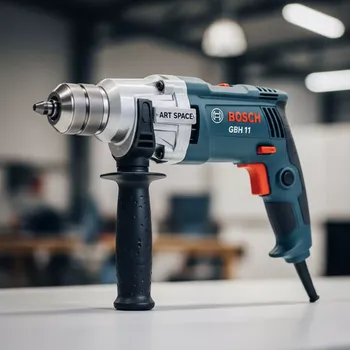 Аренда Перфоратор Bosch GBH 11 в санатории «Черноморье» — ART SPACE