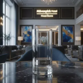 Аренда Хайбол Chef&Sommelier Праймери 360 мл диаметр 81 мм высота 102 мм в Mövenpick Hotel — ART SPACE