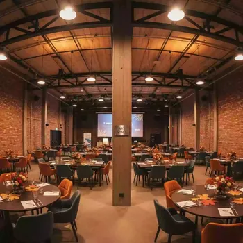 Аренда Казино икорное кулинарное в Radisson Blu Resort & Congress Centre — ART SPACE