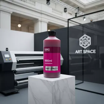 Аренда Чернила для плоттеров экосольвентные INXJet Triangle MSR magenta 1000 мл INX 1641820 01LTJ в Сириус Арене — ART SPACE