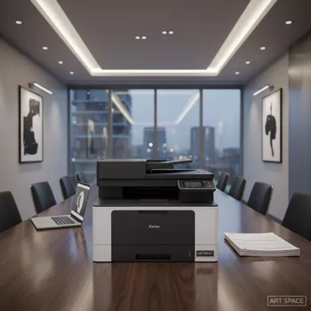Аренда Принтер Xerox VersaLink B400 VLB400DN в Bridge Resort — ART SPACE
