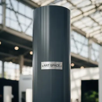 Аренда Плоттерная пленка Oracal 641 70M 1,0x50 м в Delta Sirius — ART SPACE