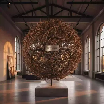 Аренда Перекати поле в Сочи Парк Отеле — ART SPACE