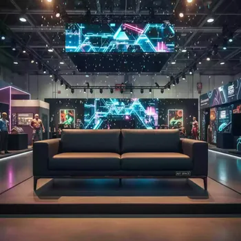 Аренда Премиальный черный в Сочи Парк Отеле — ART SPACE