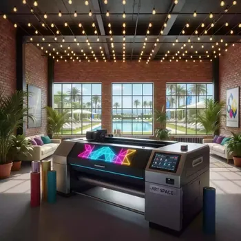 Аренда Режущий плоттер Summa S1 D 120 в санатории «Заполярье» — ART SPACE