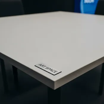 Аренда Столешница HPL 25 мм на Сочи Автодроме — ART SPACE
