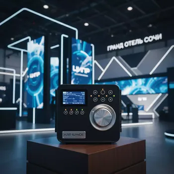Аренда Блок управления камерой Panasonic AK UCU600ESJ в Гранд Отель Сочи — ART SPACE