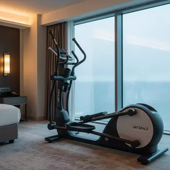 Аренда Эллипс Unix Fit SL 300 в Bridge Resort — ART SPACE