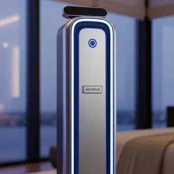 Аренда Отпариватель вертикальный Tefal Pro Style One в Swissôtel Resort Sochi Kamelia — ART SPACE
