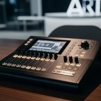 Аренда Панель управления Kramer Electronics RC 308 EU 80 86 W в Karat Resort — ART SPACE