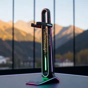 Аренда Стойка для саксофона Hercules в Golden Tulip Rosa Khutor — ART SPACE