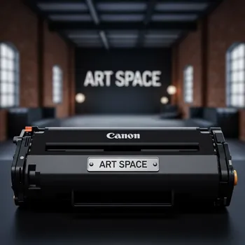 Аренда Картриджа Canon EP 22 в лофте «Студия 21» — ART SPACE