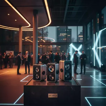 Аренда Комплект для апгрейда цвета Scanner Express в Gamma Sirius — ART SPACE