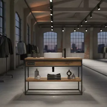 Аренда Тумбы под раковину 100 см в Gamma Sirius — ART SPACE