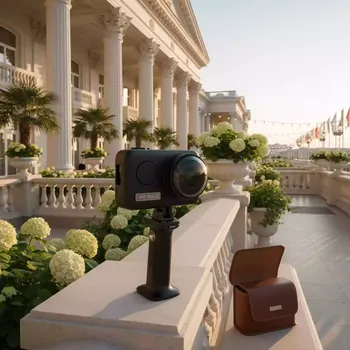 Аренда Камера GoPro Hero 8 Black Edition в Cosmos Sochi Hotel — ART SPACE