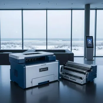 Аренда Комплект сервисный Kyocera MK 3300 на пляже «Мандарин» — ART SPACE