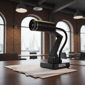 Аренда Документ камера EduScreen ES F500A Сочи — ART SPACE