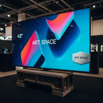 Аренда Телевизор Philips 43HFL5114 12 в Поляна 1389 Отель и Спа — ART SPACE