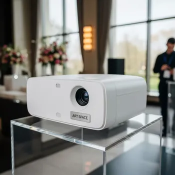 Аренда Проектор Epson CO FH02 V11HA85040 в отеле Radisson Lazurnaya — ART SPACE