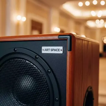 Аренда Кабинет басовый Ampeg SVT 410 HLF 2 в Karat Resort — ART SPACE