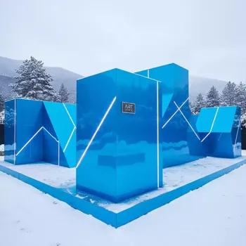 Аренда Плоттерная пленка Oracal 641 53 1,26x50 м на вилле «Анна» — ART SPACE