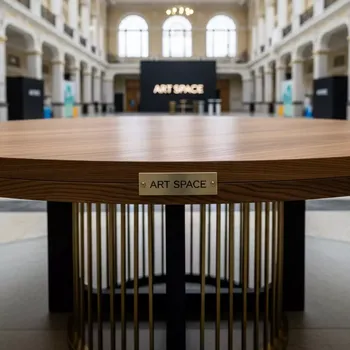 Аренда Стол лофт Арена в санатории «Русь» — ART SPACE