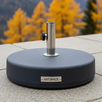 Аренда Основание для зонта Brage в Golden Tulip Rosa Khutor — ART SPACE