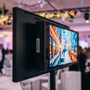 Аренда Панель профессиональная Prestel CD NF175A в Гранд Отель Сочи — ART SPACE