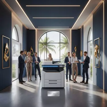Аренда Опций для МФУ Konica Minolta в комплексе «Дагомыс» — ART SPACE