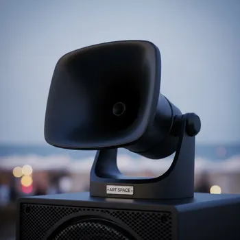 Аренда Акустическая система JBL VP 7215 95DPAN в пляжном клубе Del Mar — ART SPACE