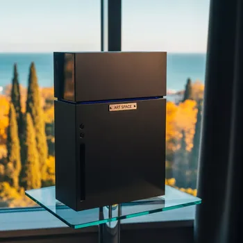 Аренда Игровая приставка PlayStation 4 Slim в санатории «Сочи» — ART SPACE