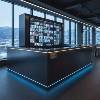 Аренда Бар Online в ресторане «Баран-Рапан» — ART SPACE