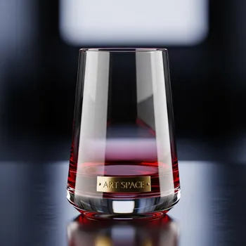 Аренда Стакан для виски "Cabernet" 460 мл на Имеретинской набережной — ART SPACE