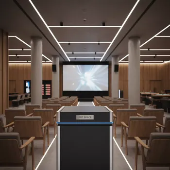 Аренда МФУ Sharp BP 90C70EU в казино «Сочи» — ART SPACE
