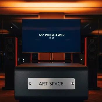 Аренда Караоке с ТВ 65 колонкой 1,5 кВт в ресторане «La Terrazza» — ART SPACE