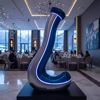 Аренда Бонги LP Matador в Golden Tulip Rosa Khutor — ART SPACE