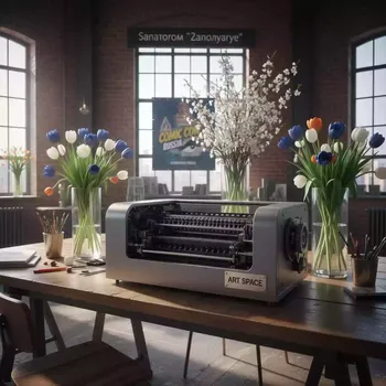 Аренда Принтер Epson FX 890IIN в санатории «Заполярье» — ART SPACE