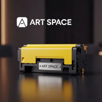 Аренда Картридж для плоттера HP DesignJet 712 Yellow 29 мл в Sochi Marriott Krasnaya Polyana — ART SPACE