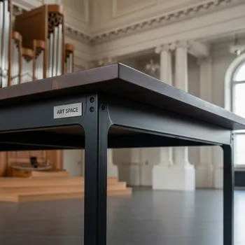 Аренда Стол Dors в Зале органной и камерной музыки — ART SPACE