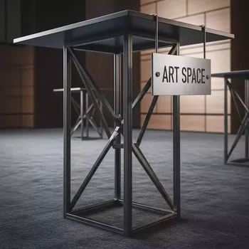 Аренда Стол барный Point в Гранд Отель Сочи — ART SPACE