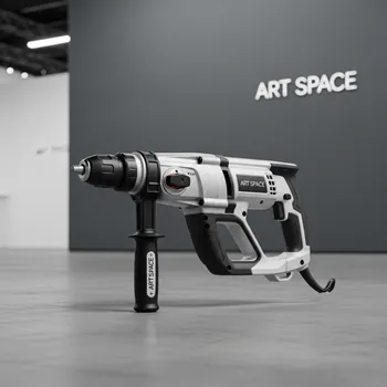 Аренда Перфоратор P.I.T. PBH 26 C6 в Stella di Mosca — ART SPACE
