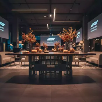 Аренда Стол Lumina с оплетением в Сочи Парк Отеле — ART SPACE