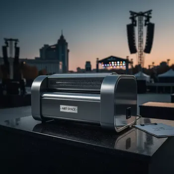 Аренда Ламинатор пакетный Fellowes Jupiter A3 в Grand Karat Sochi — ART SPACE