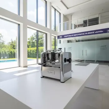 Аренда Переплетчик на металлическую пружину Office Kit B3432E на вилле «Анна» — ART SPACE