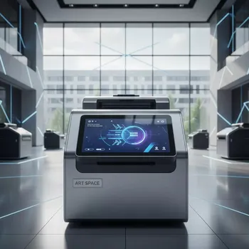 Аренда Ризограф Duplo DP U950 Ultra HDi в Университете «Сириус» — ART SPACE