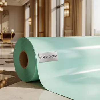 Аренда Плоттерная пленка Oracal 641 36M 1x50 м в Mercure Сочи Центр — ART SPACE