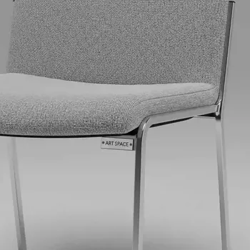 Аренда Стул Samba чёрный в Mercure Сочи Центр — ART SPACE