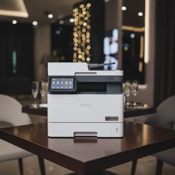 Аренда МФУ Epson L3256 в отеле «Звездный» — ART SPACE