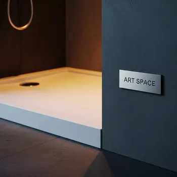 Аренда Поддонов для Душа на Имеретинской набережной — ART SPACE
